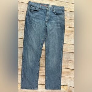 Urban pipeline Denim Blue Jeans Max Flex 38x34 Regular